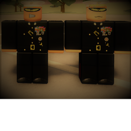 Marine Traning field
