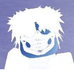 white void