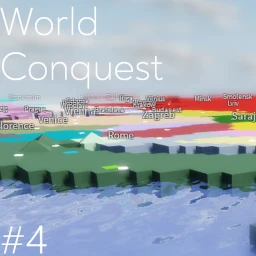 World Conquest icon