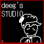 deeg’s studio