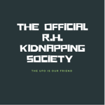 The Official R.H. Kidnapping Society