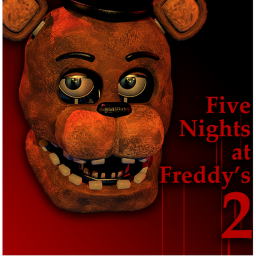 fnaf 2