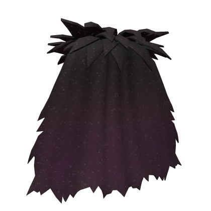 [No Glow] Forsaken Doombringer's Cape Roblox item