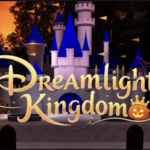 Dreamlight Kindgom