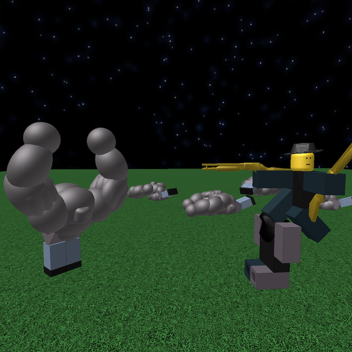 [Zombie Survival: Aucrinia] 