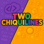 Two Chiquilines