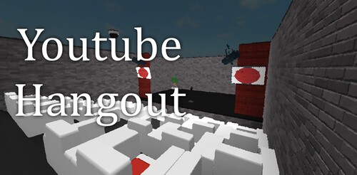 Official Youtube Group Hangout [V1]