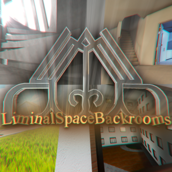 LiminalSpaceBackrooms (UPDATE 9)