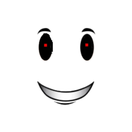 Winning Smile?