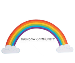 Rainbow Community!!
