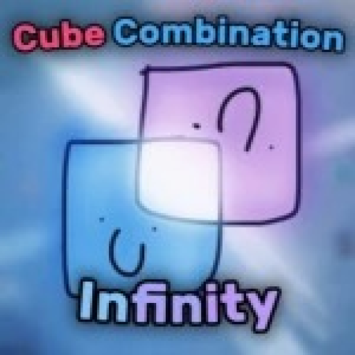 Cube Combination Infinity