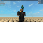 WRHL (World Roblox Hockey League)