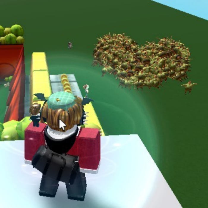 cute image Roblox decal