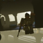 Modern Rofare, Desert (TESTING)