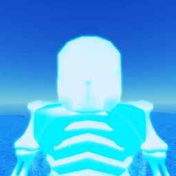 the rake: blue edition icon