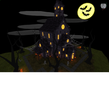 Witch's House