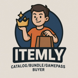 Itemly