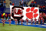 Tigers/Gamecocks