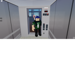 my Doors/Elevator group
