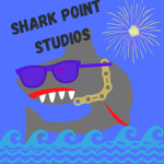shark point studios