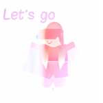 Let's Go!