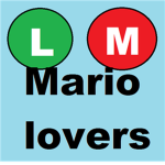The Mario and Luigi Lovers
