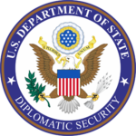 [USA]  Bureau of Diplomatic Security