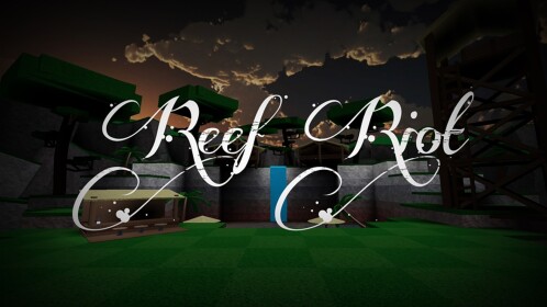 [BETA] Reef Riot