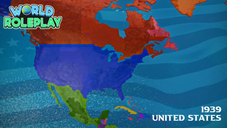 World Roleplay Codes and Experience, Image source: Roblox.com