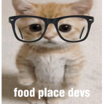 Fast food devs
