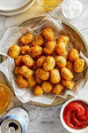 the Tater tot group.