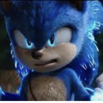 The sonic dude