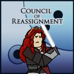 •The Jed¡ Order | Council of Reassignment•