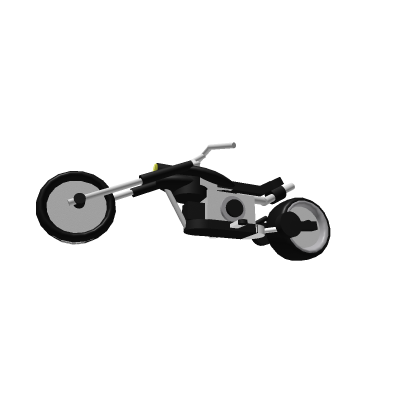 My Chopper