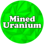 Mined Uranium