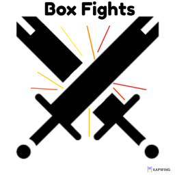 [UPDATE!] Box Fight (Beta)