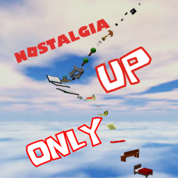 Only Up Nostalgia