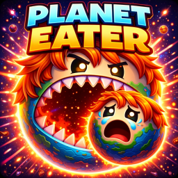 🪐Planet Eaters! (UPD 1.1)