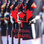 -Eternal Apparel-