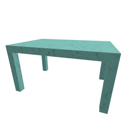 Modern Marble Table