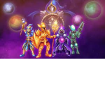 Los de terraria