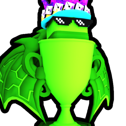 Toxic Woiz Trophy