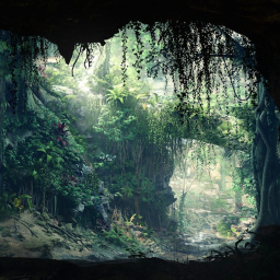 The Jungle Hollow Showcase