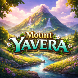 [ FREE AVA + X50 WASD ] MOUNT YAVERA