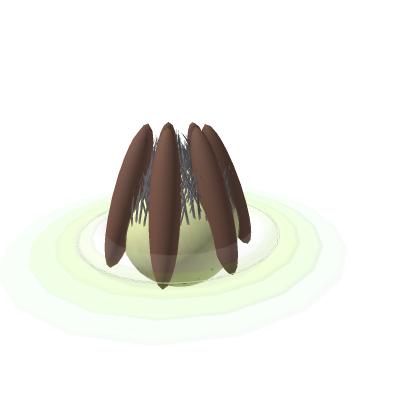 Monster Planet