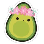Holy Guacamole OvO