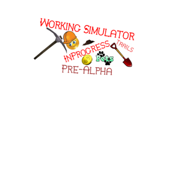 Working simulator[Pre-Alpha]
