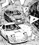 Drift gang!