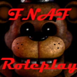FNAF Roleplay [BETA] icon