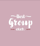 The best group.ever join it